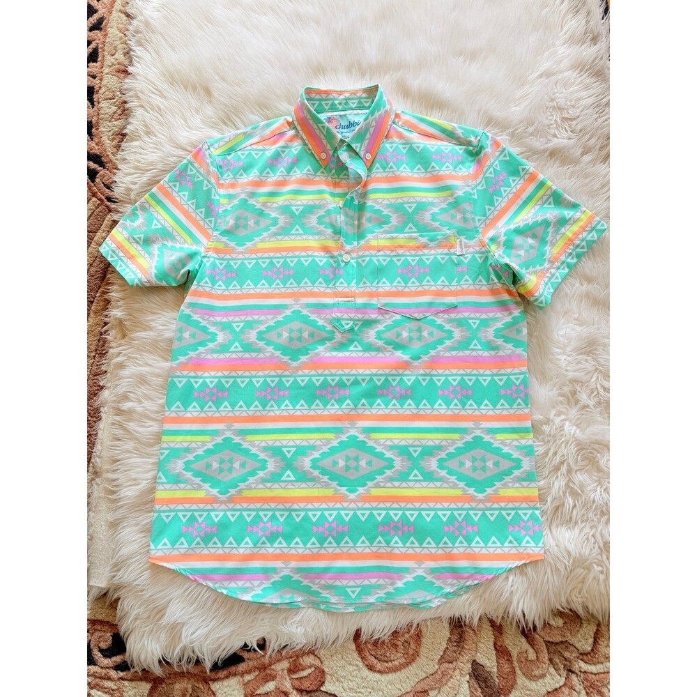 Sale 🛍️ Chubbies shirt